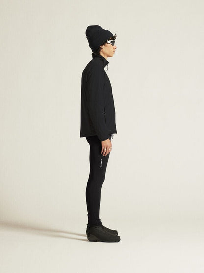 Men's ADV Nordic Training Insulate Jacket - Black Craft Sportswear NA