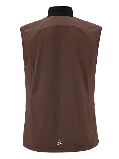 Men's ADV Nordic Training Insulate Vest - Prune Craft Sportswear NA