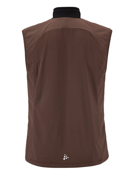 Men's ADV Nordic Training Insulate Vest - Prune Craft Sportswear NA