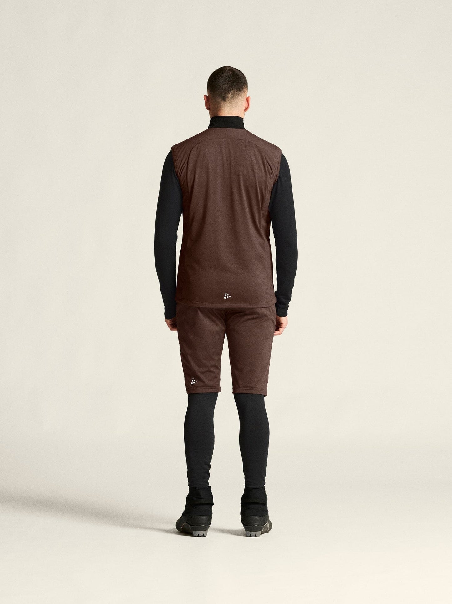 Men's ADV Nordic Training Insulate Vest - Prune Craft Sportswear NA