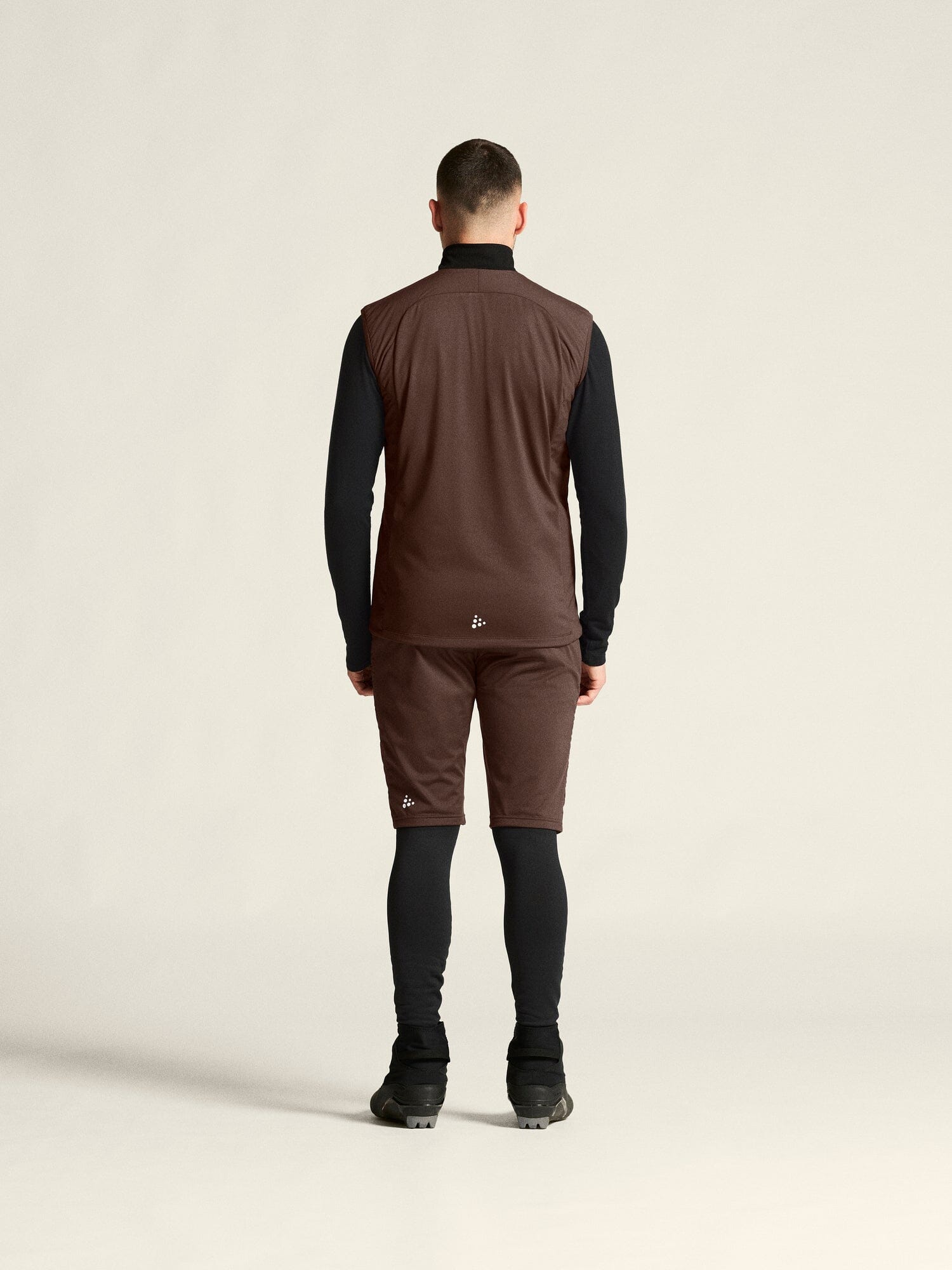 Men's ADV Nordic Training Insulate Vest - Prune Craft Sportswear NA