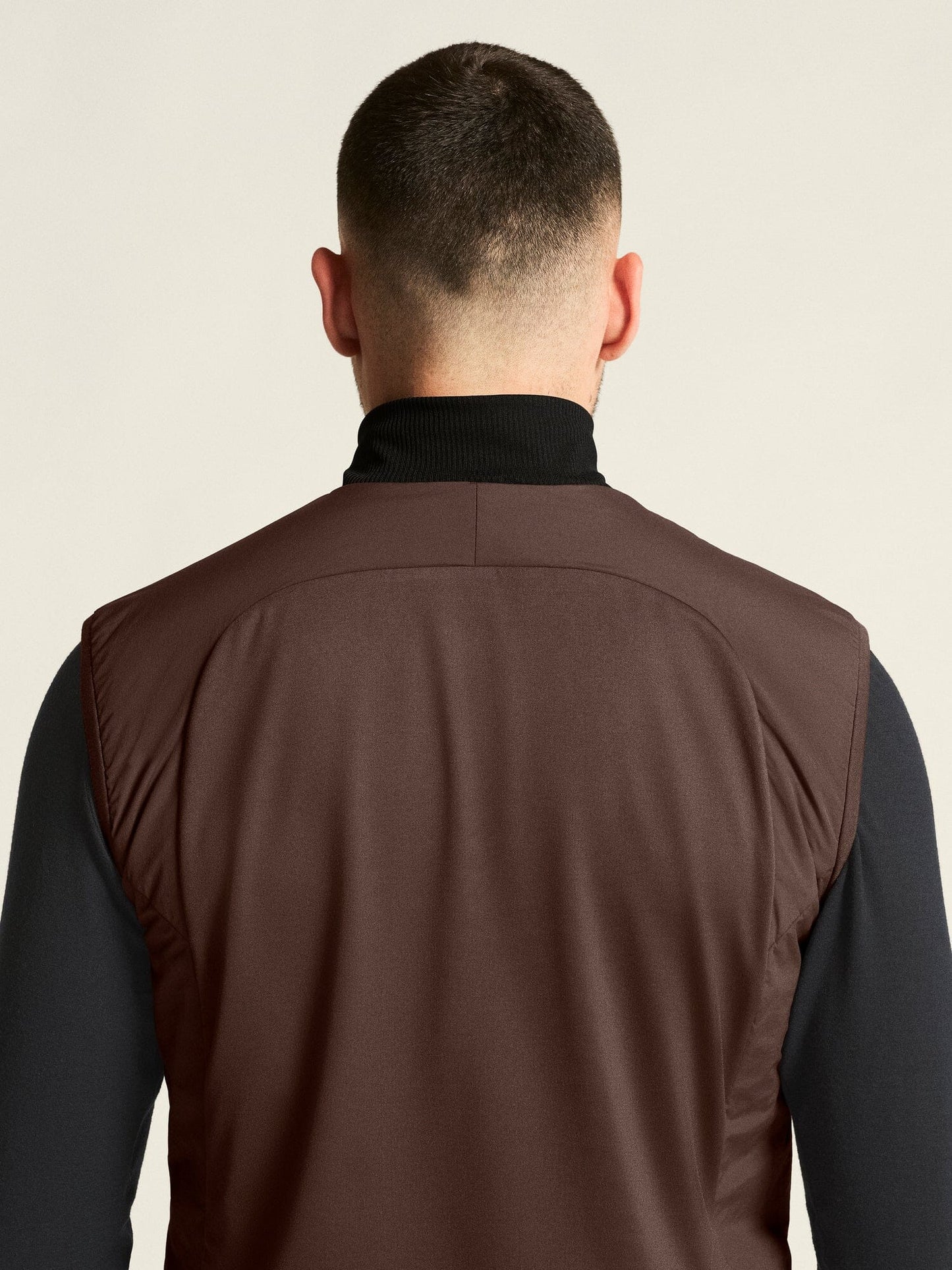 Men's ADV Nordic Training Insulate Vest - Prune Craft Sportswear NA