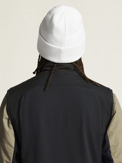 MEN'S ADV NORDIC TRAINING INSULATE VEST - Black Craft Sportswear NA