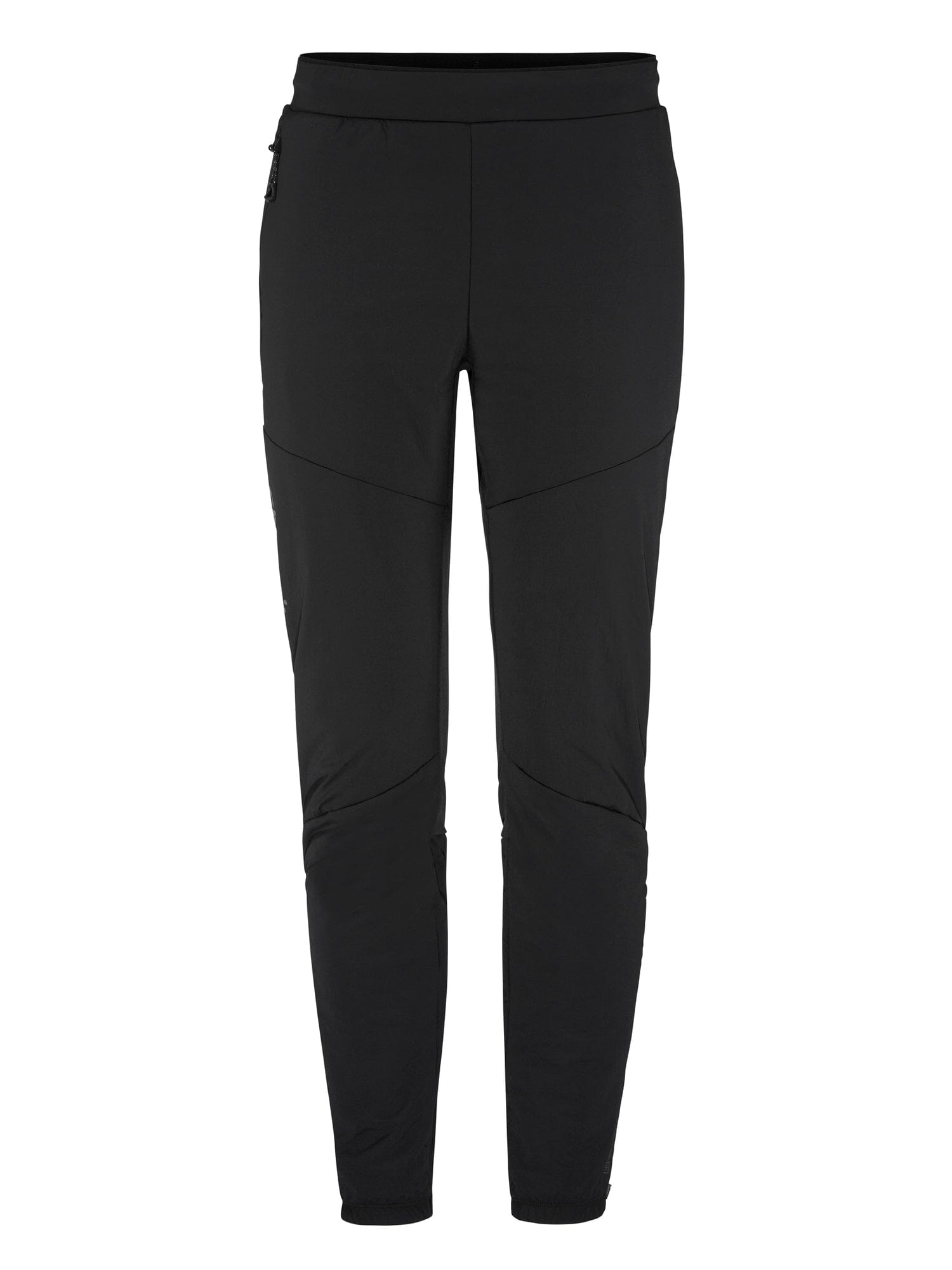 Men's ADV Nordic Training Insulate Pants - Black Men's Pants and Tights Craft Sportswear NA