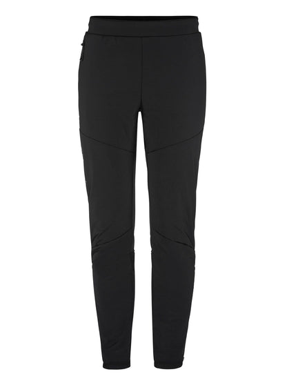 Men's ADV Nordic Training Insulate Pants - Black Men's Pants and Tights Craft Sportswear NA