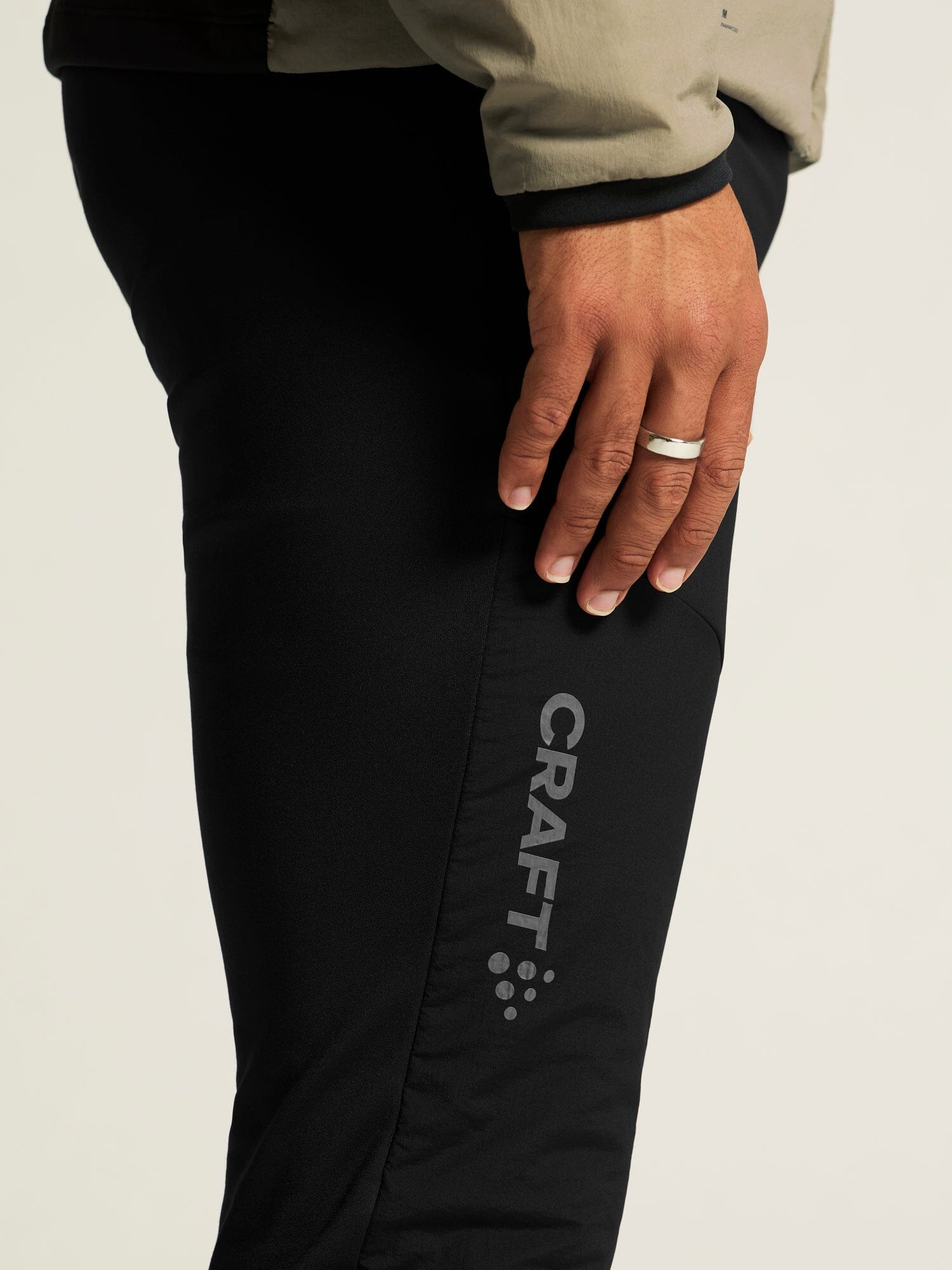 Men's ADV Nordic Training Insulate Pants - Black – Craft Sportswear NA