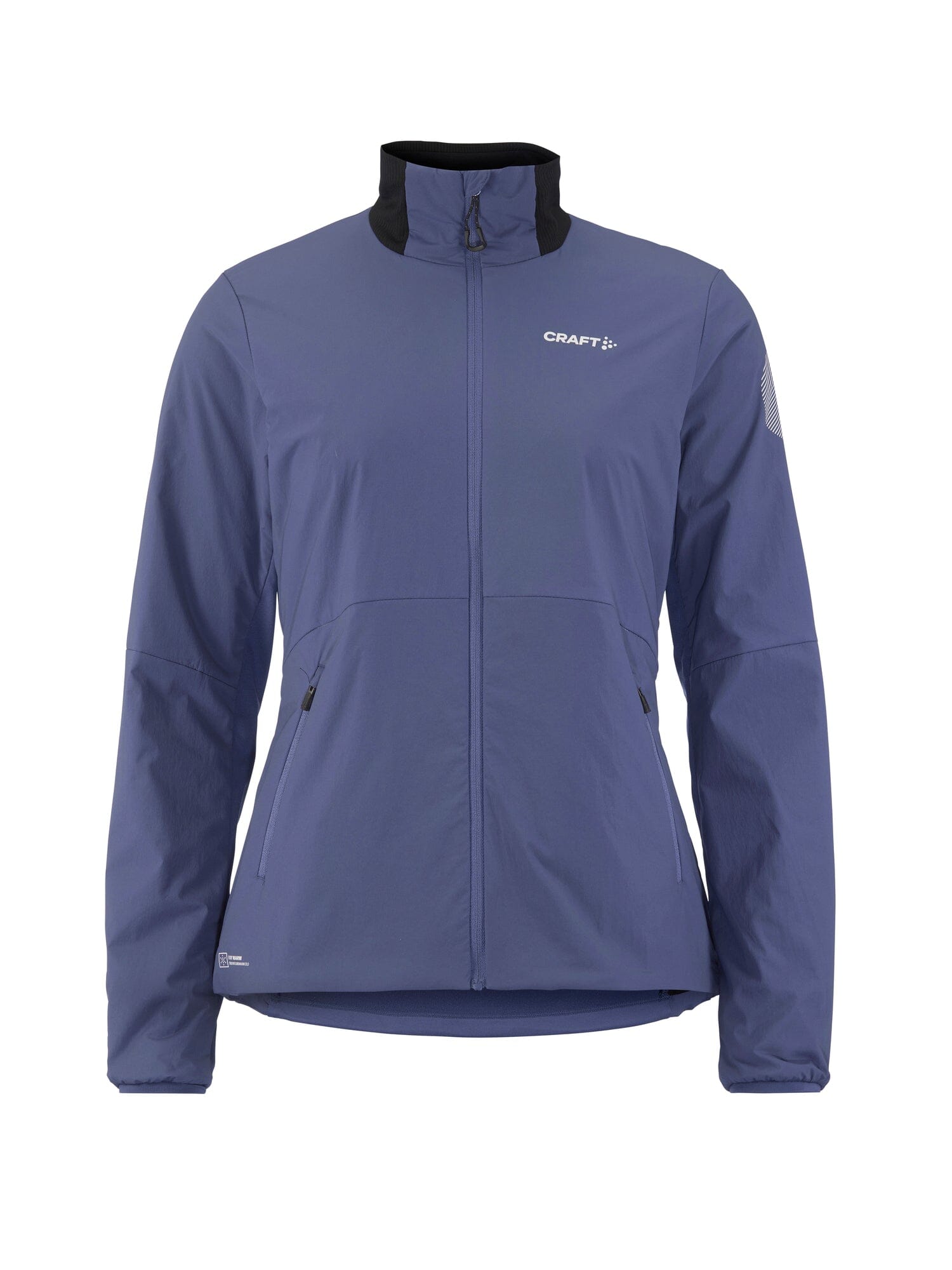 Women's ADV Nordic Training Insulate Jacket - Aerinite Craft Sportswear NA