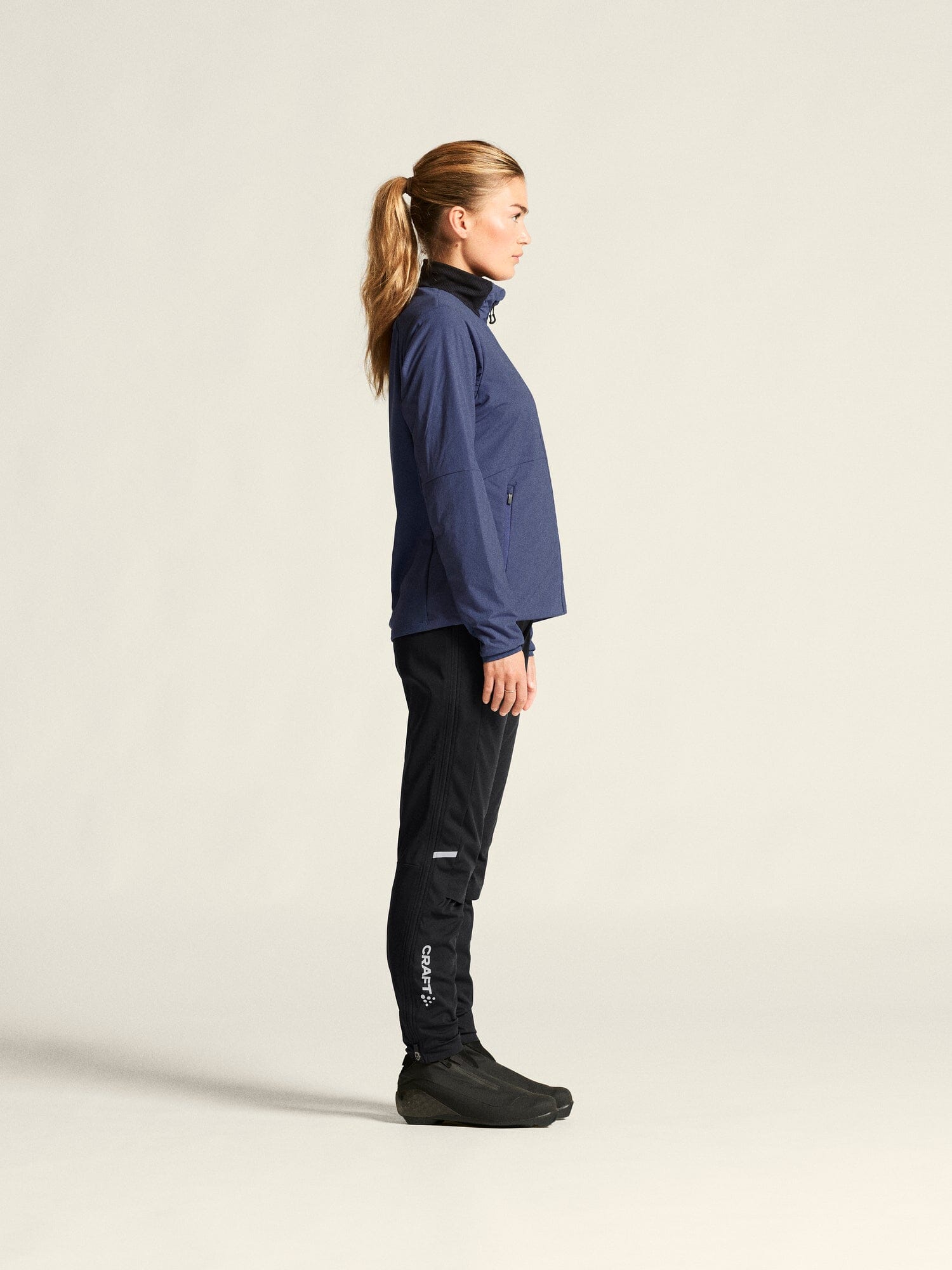 Women's ADV Nordic Training Insulate Jacket - Aerinite Craft Sportswear NA