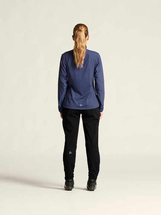 Women's ADV Nordic Training Insulate Jacket - Aerinite Craft Sportswear NA