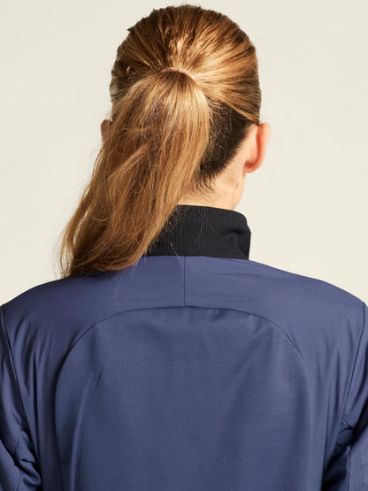 Women's ADV Nordic Training Insulate Jacket - Aerinite Craft Sportswear NA