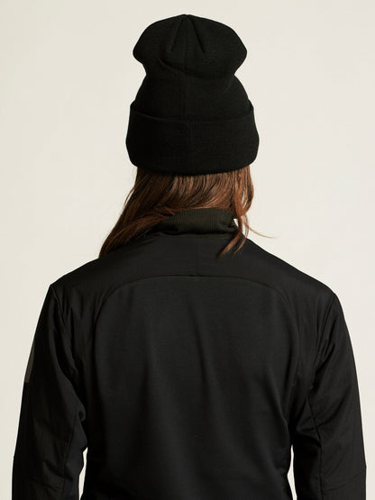 Women's ADV Nordic Training Insulate Jacket - Black Craft Sportswear NA