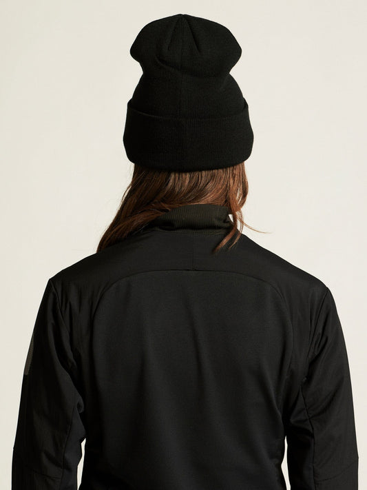 Women's ADV Nordic Training Insulate Jacket - Black Craft Sportswear NA