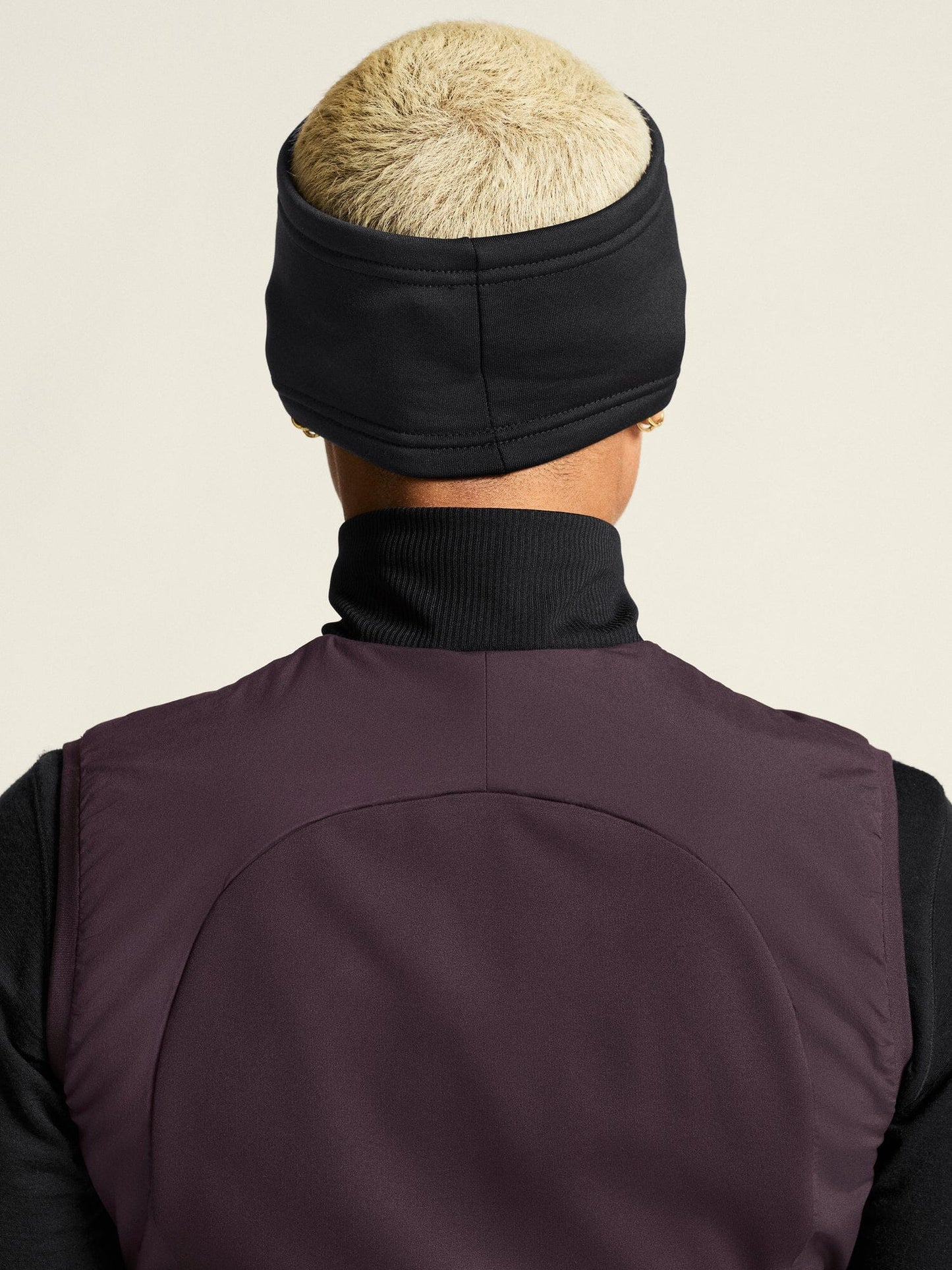 Women's ADV Nordic Training Insulate Vest - DK PLUM Craft Sportswear NA