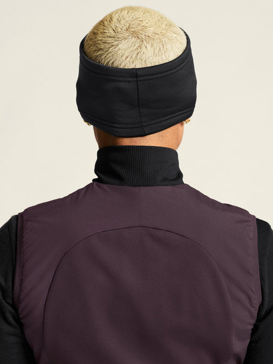 Women's ADV Nordic Training Insulate Vest - DK PLUM Craft Sportswear NA