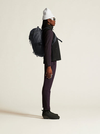 Women's ADV Nordic Training Insulate Pants - DK Plum Craft Sportswear NA