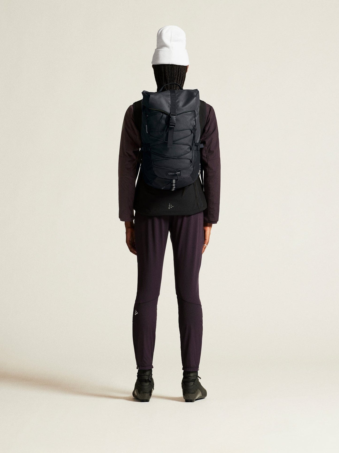 Women's ADV Nordic Training Insulate Pants - DK Plum Craft Sportswear NA