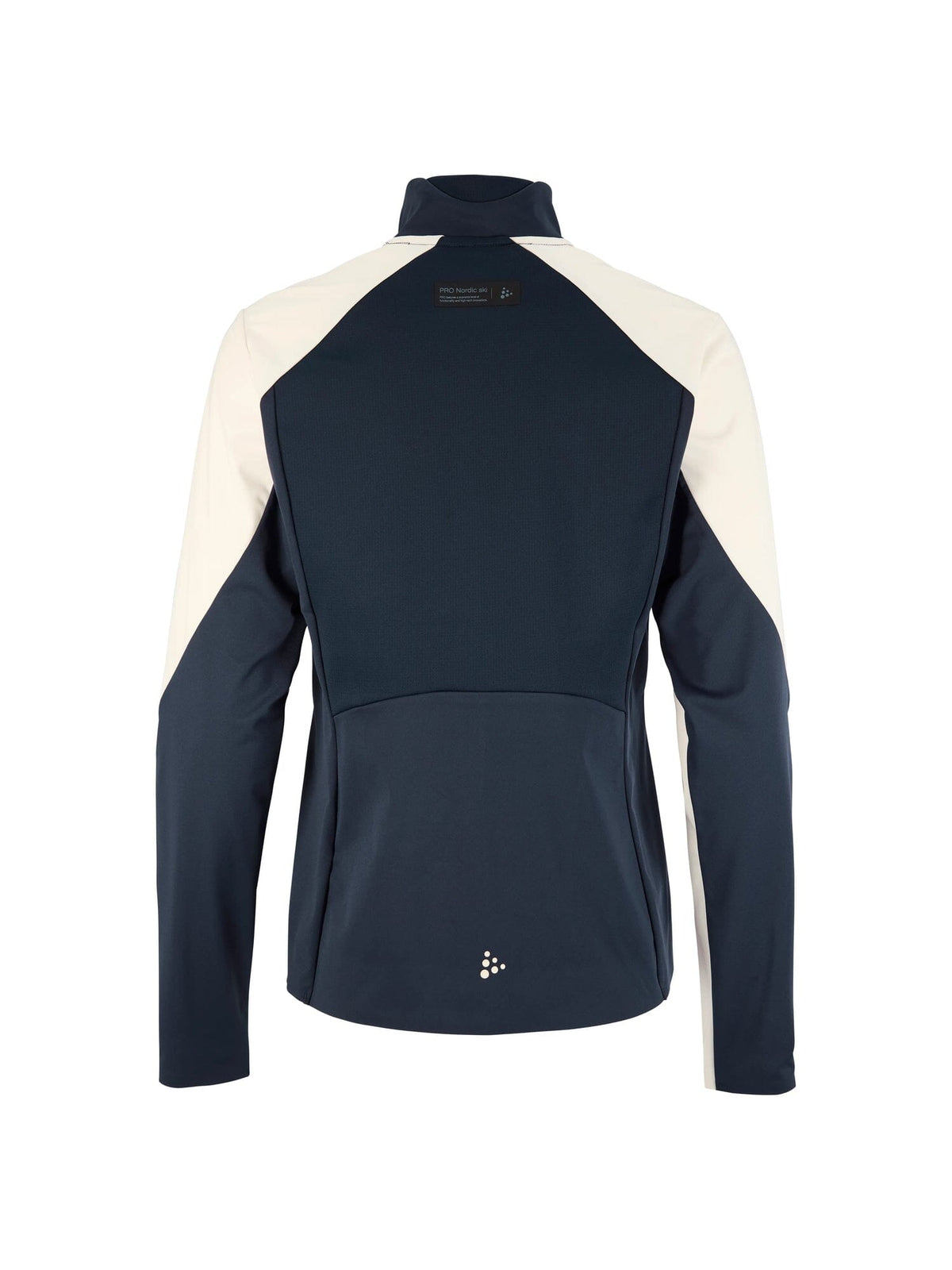 Women's Nordic Race Jacket 2.0 - Night/White Craft Sportswear NA