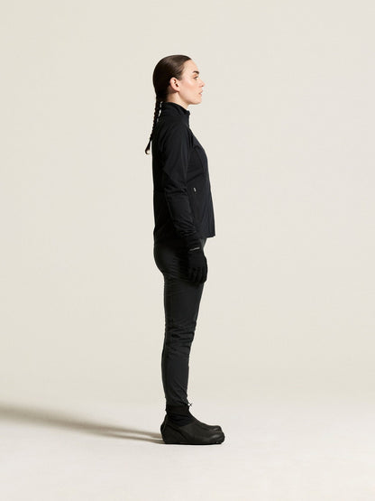 Women's Nordic Race Jacket 2.0 - Black Craft Sportswear NA