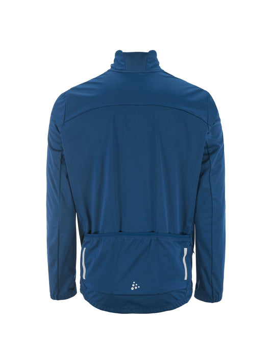 Men's Core SubZ Cycling Jacket 2.0 - Deep Craft Sportswear NA