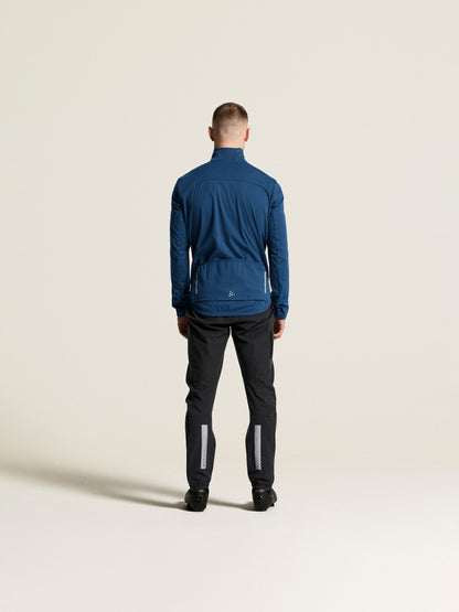 Men's Core SubZ Cycling Jacket 2 - Deep Men's Jackets and Vests Craft Sportswear NA