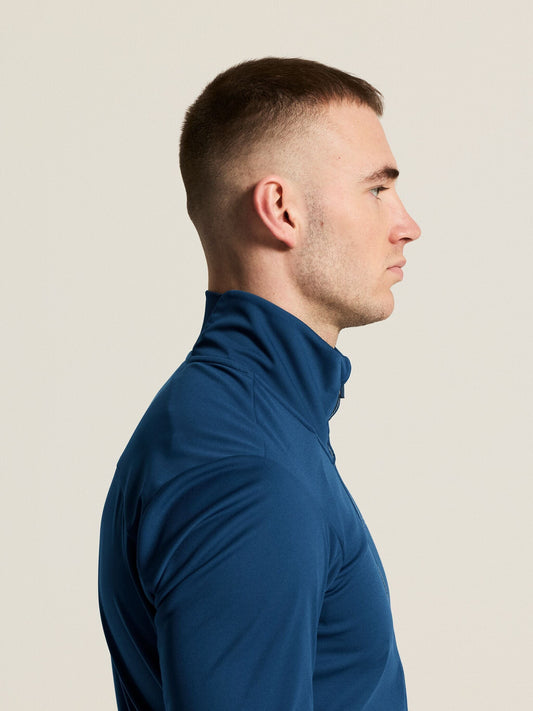 Men's Core SubZ Cycling Jacket 2 - Deep Men's Jackets and Vests Craft Sportswear NA