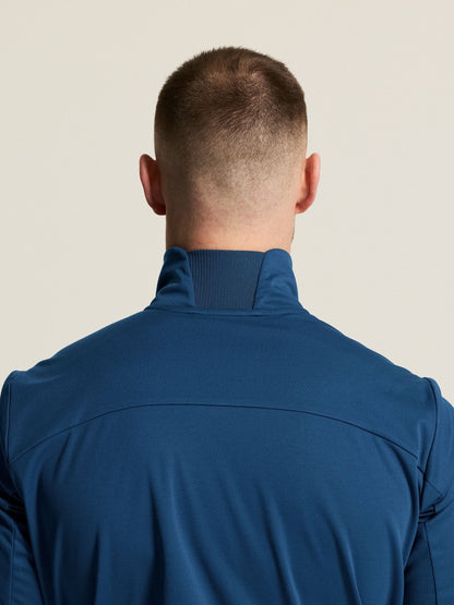 Men's Core SubZ Cycling Jacket 2 - Deep Men's Jackets and Vests Craft Sportswear NA
