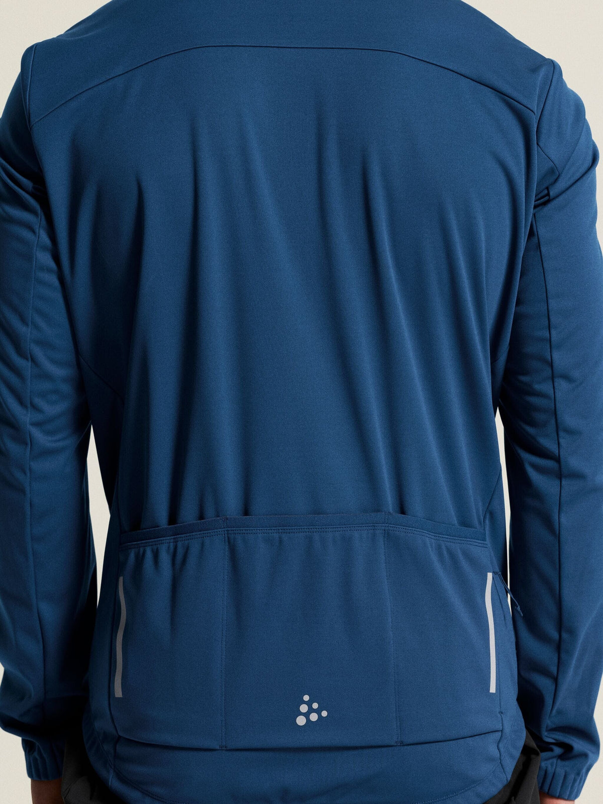 Men's Core SubZ Cycling Jacket 2 - Deep Men's Jackets and Vests Craft Sportswear NA