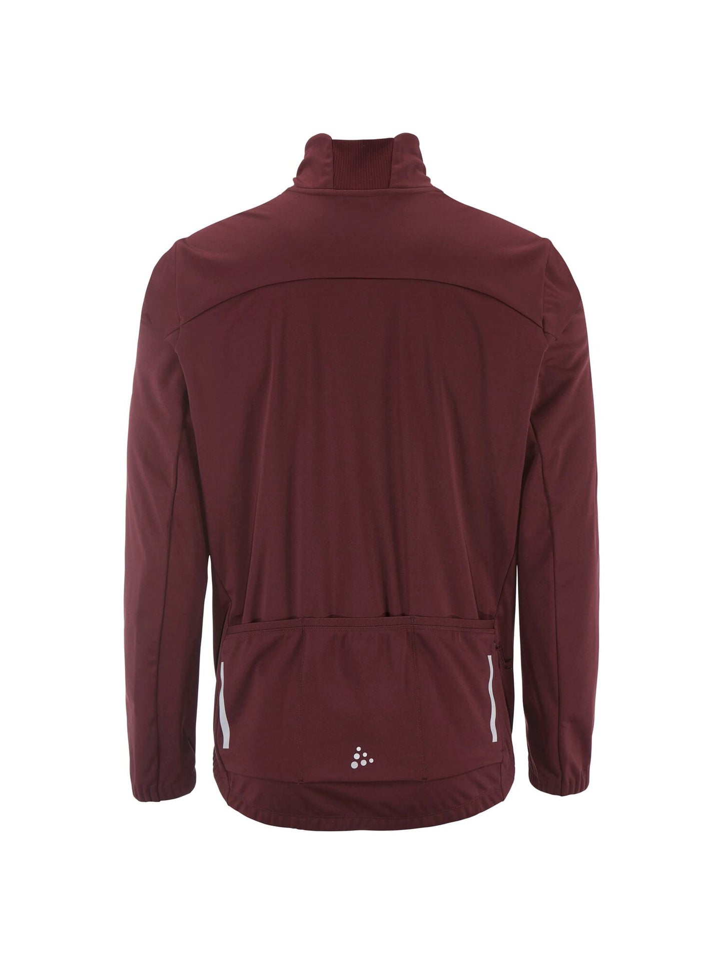 Men's Core SubZ Cycling Jacket 2.0 - DK Fig Craft Sportswear NA