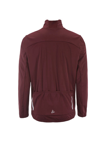 Men's Core SubZ Cycling Jacket 2.0 - DK Fig Craft Sportswear NA