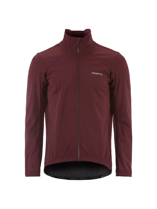 Men's Core SubZ Cycling Jacket 2.0 - DK Fig Craft Sportswear NA