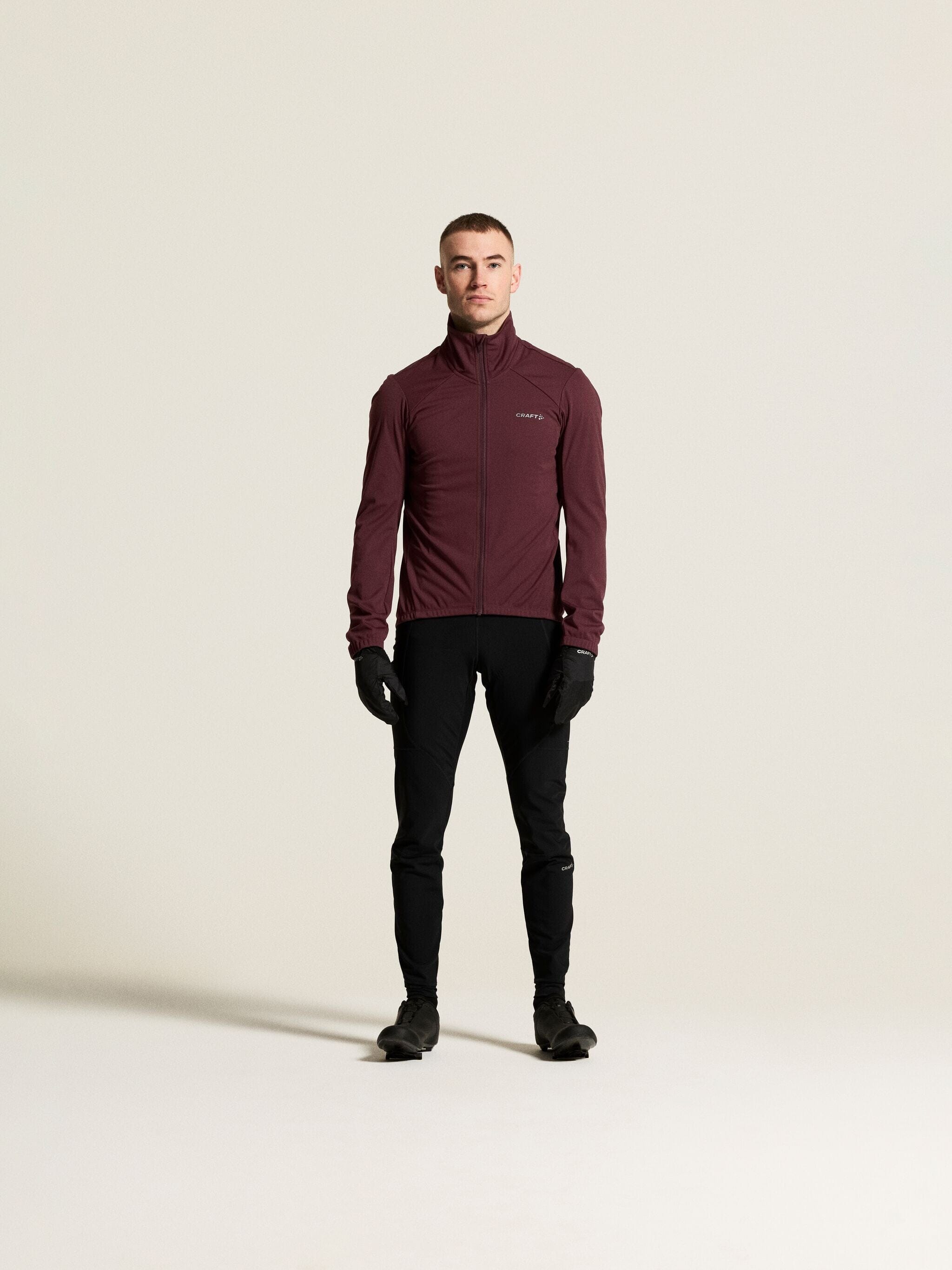 Men's Cycling Apparel & Bib Shorts | Craft Sports US – Craft