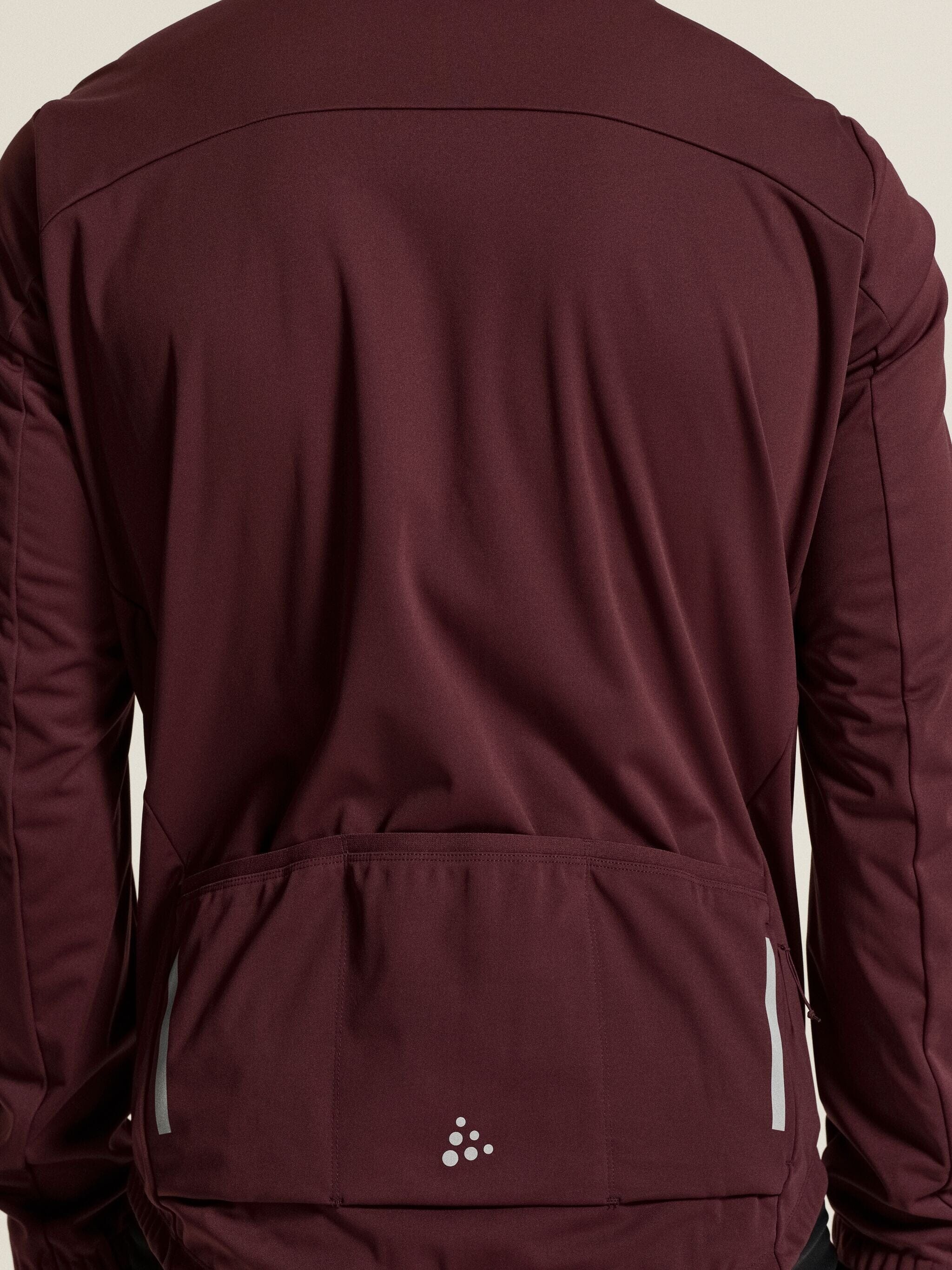 Men's Core SubZ Cycling Jacket 2 - DK Fig – Craft Sportswear NA