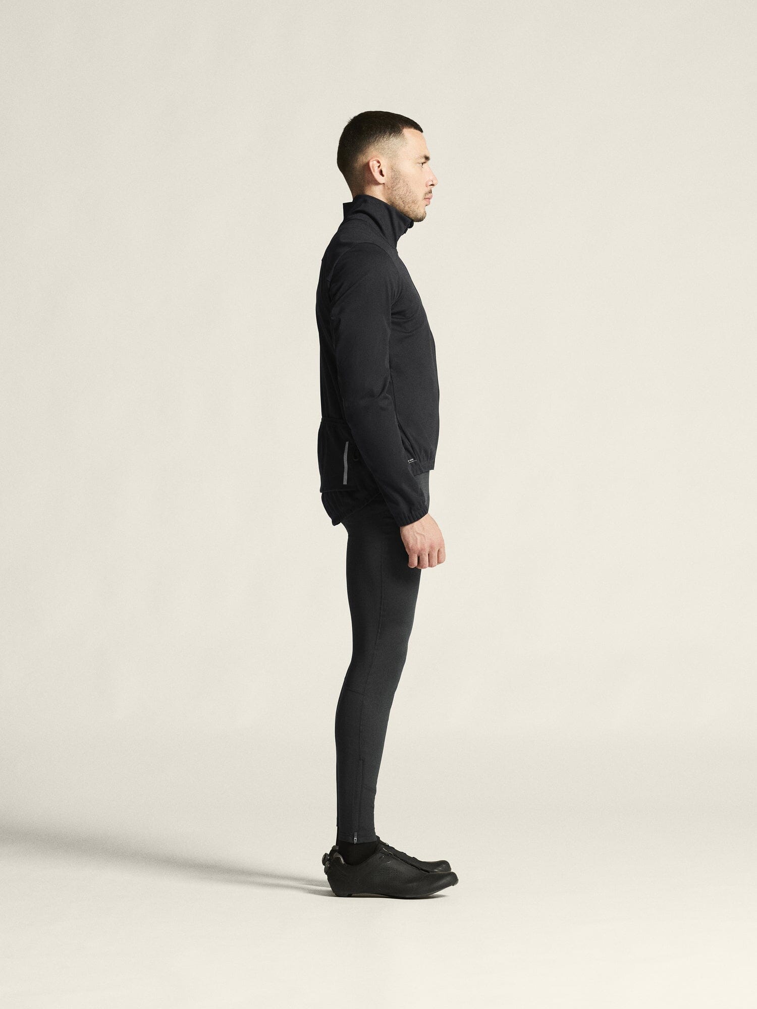 Men's Core Bike SubZ Jacket 2 - Black/Black Men's Jackets and Vests Craft Sportswear NA