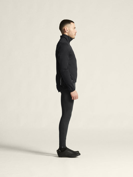 Men's Core Bike SubZ Jacket 2 - Black/Black Men's Jackets and Vests Craft Sportswear NA