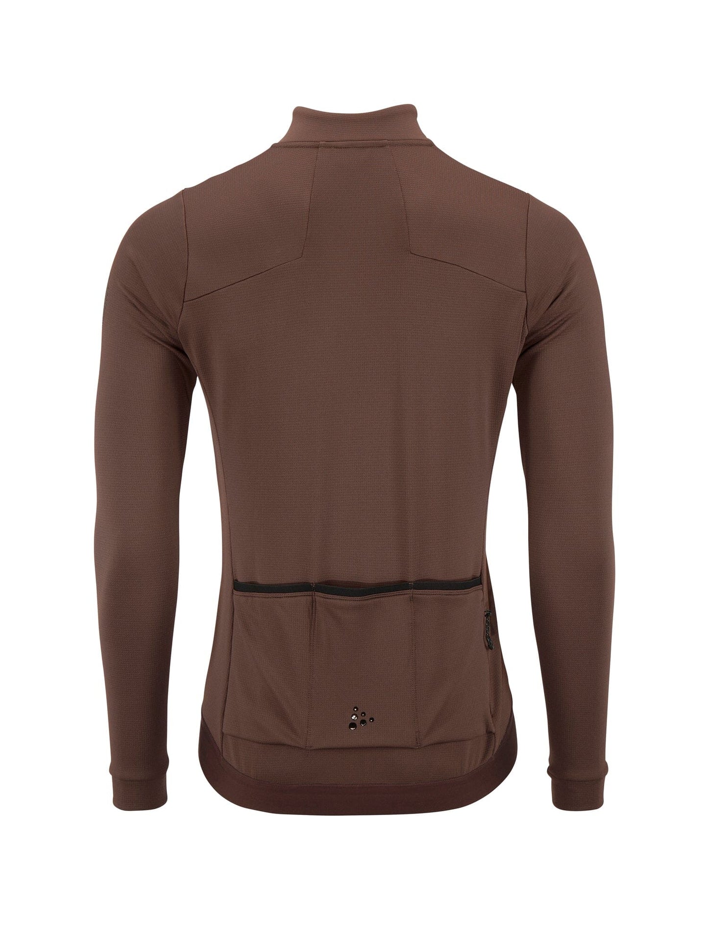 Men's ADV Bike SubZ LS Jersey - PRUNE Craft Sportswear NA