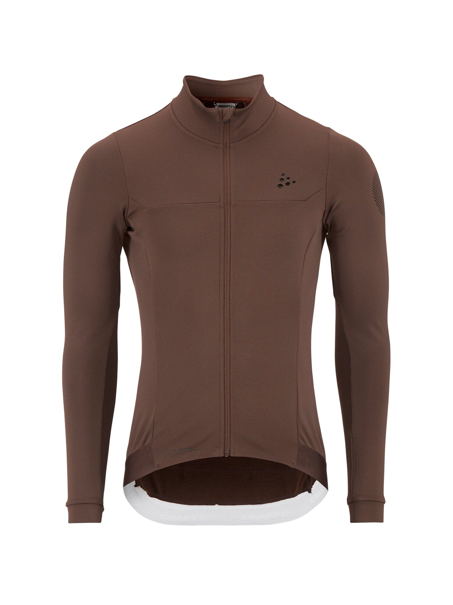 Men's ADV Bike SubZ LS Jersey - PRUNE Craft Sportswear NA