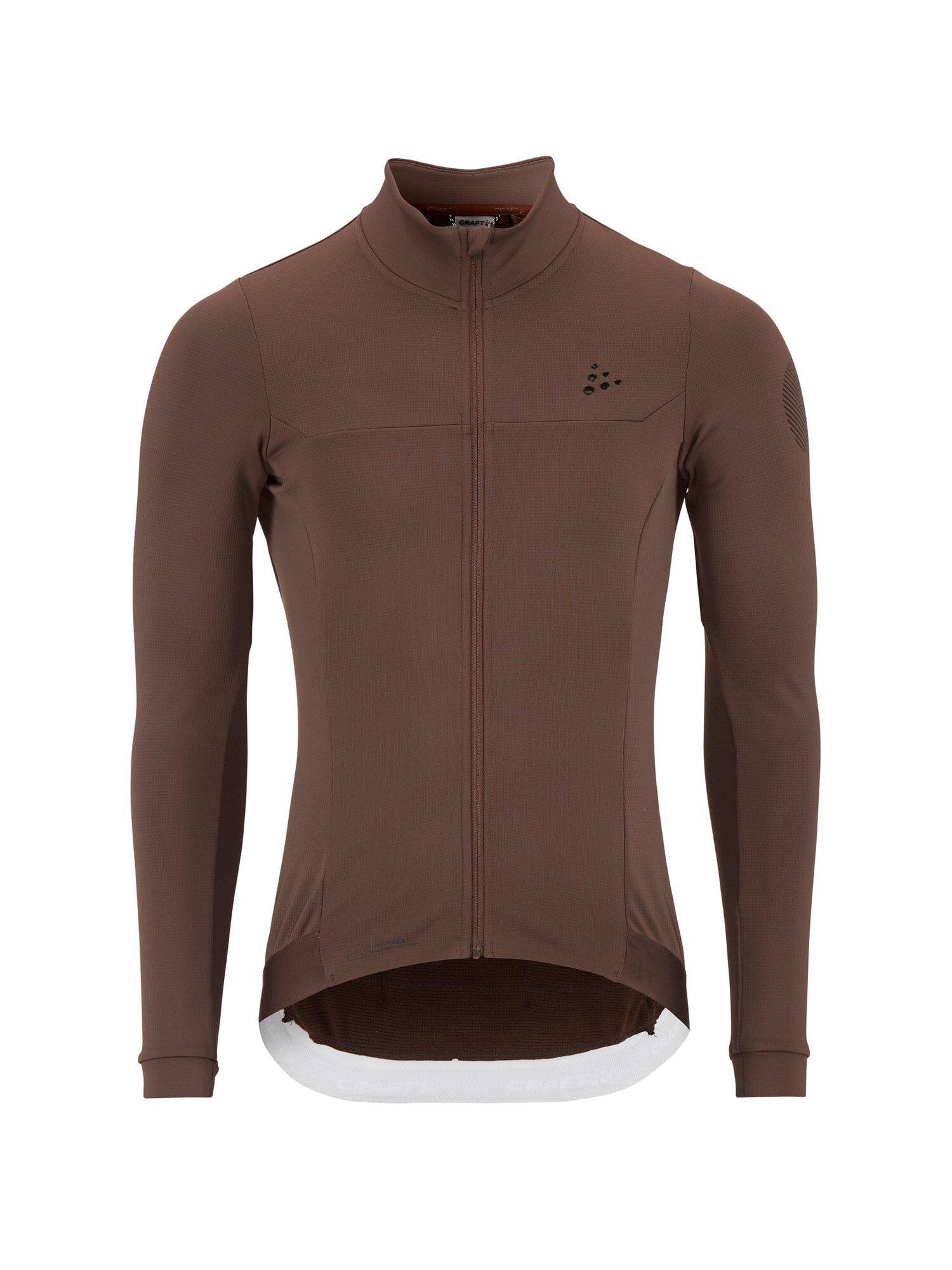 Men's ADV Bike SubZ LS Jersey - PRUNE Craft Sportswear NA