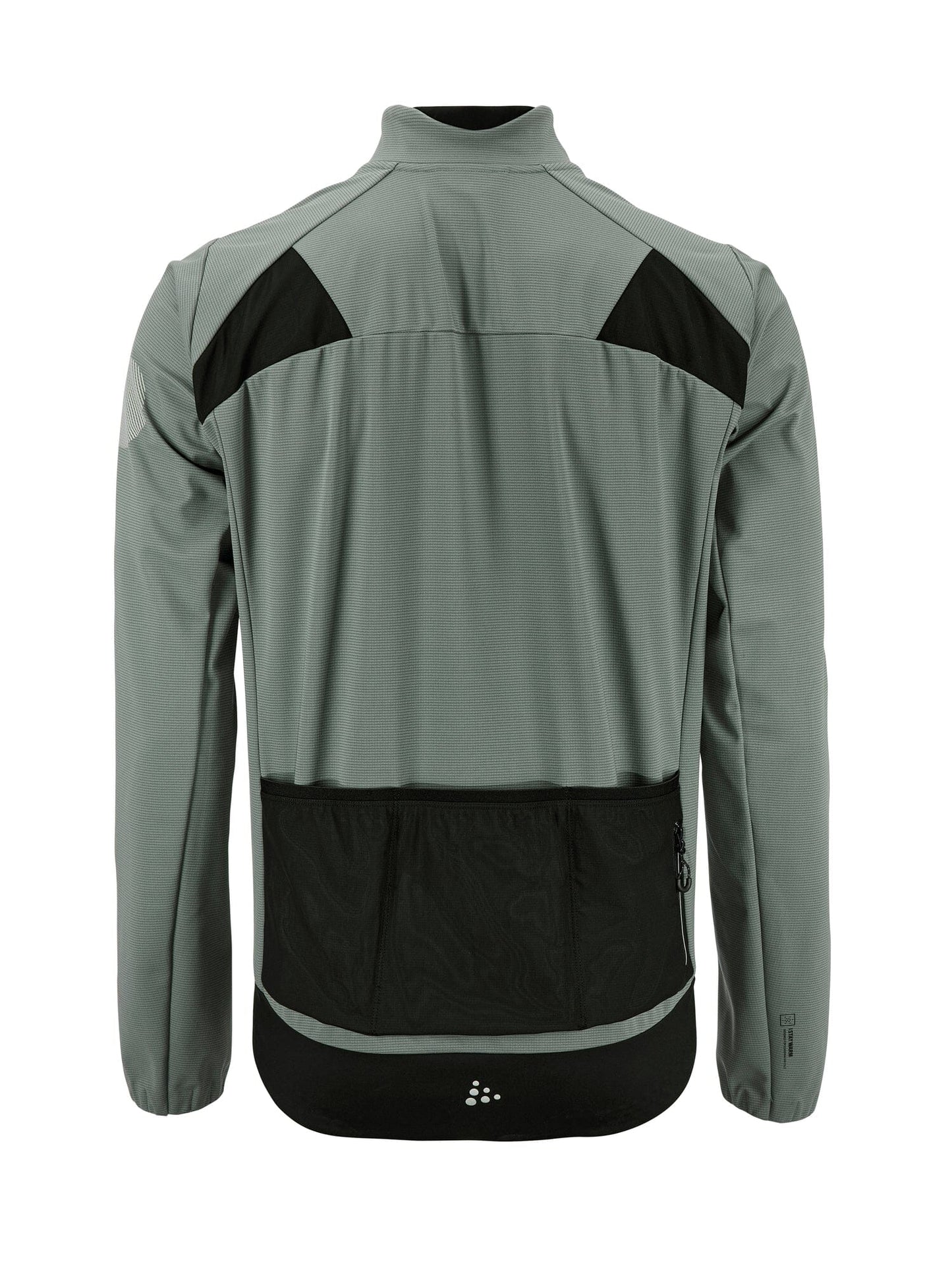 Men's ADV Bike Subz Jacket 2 - WEATHER Craft Sportswear NA