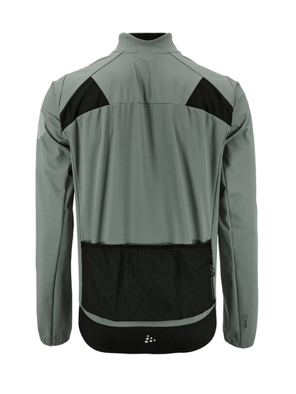 Men's ADV Bike Subz Jacket 2 - WEATHER Craft Sportswear NA