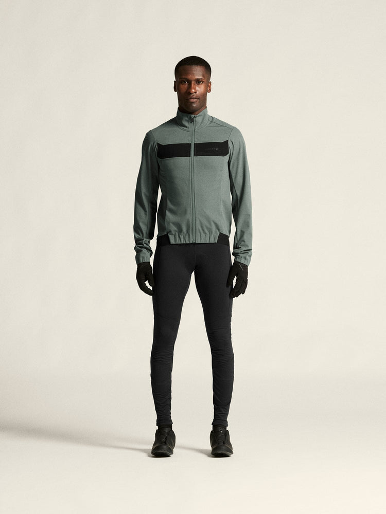 Men's ADV Bike Subz Jacket 2 - WEATHER Craft Sportswear NA