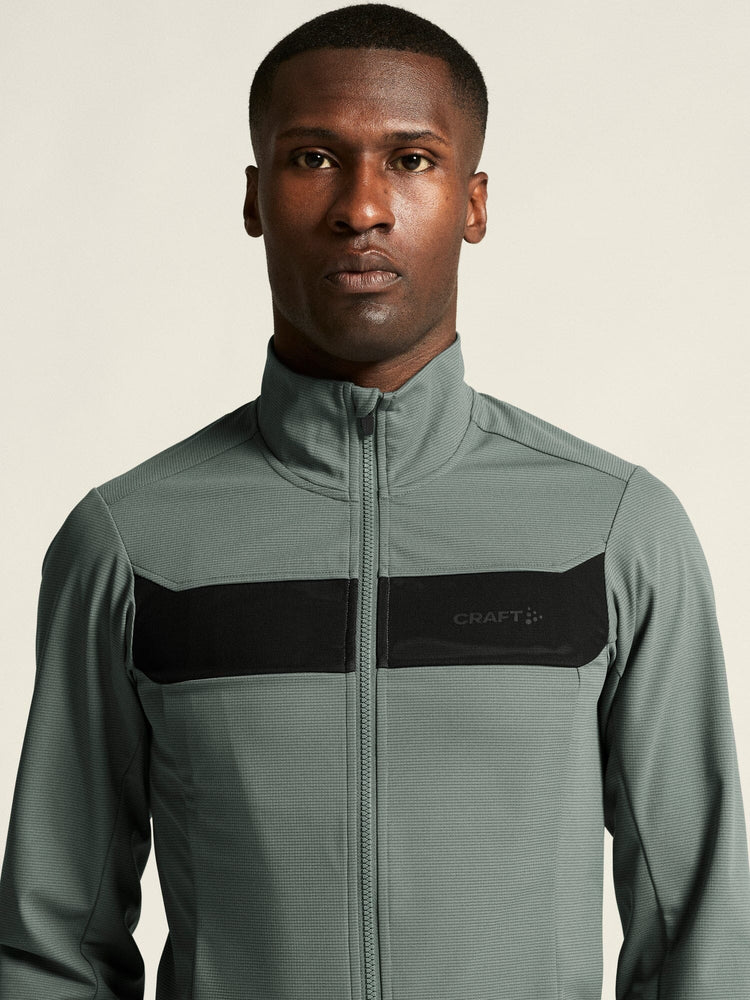 Men's ADV Bike Subz Jacket 2 - WEATHER Craft Sportswear NA