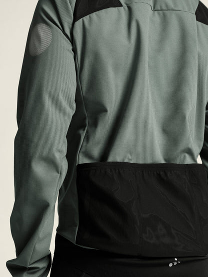 Men's ADV Bike Subz Jacket 2 - WEATHER Craft Sportswear NA