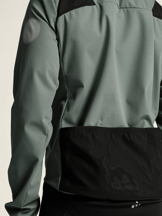 Men's ADV Bike Subz Jacket 2 - WEATHER Craft Sportswear NA