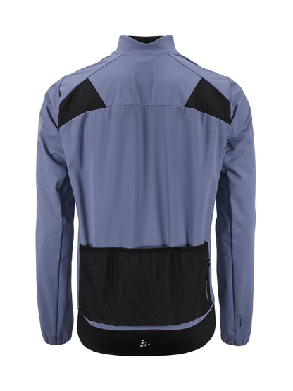 Men's ADV Bike Subz Jacket 2 - AERINITE Craft Sportswear NA