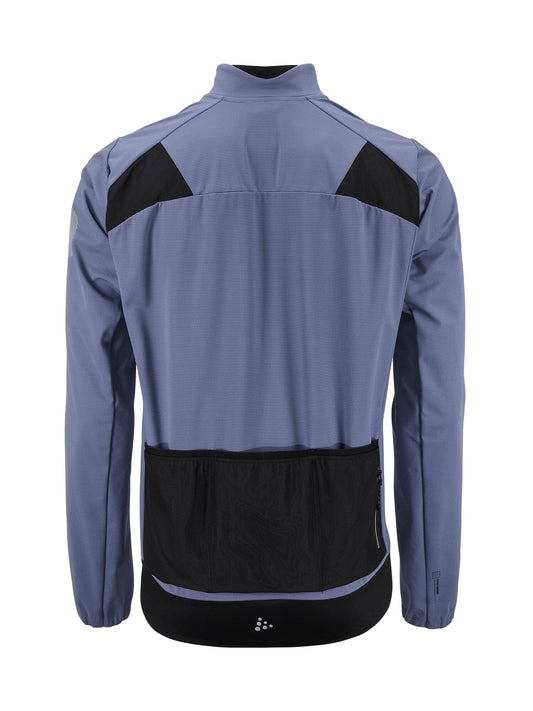 Men's ADV Bike Subz Jacket 2 - AERINITE Craft Sportswear NA