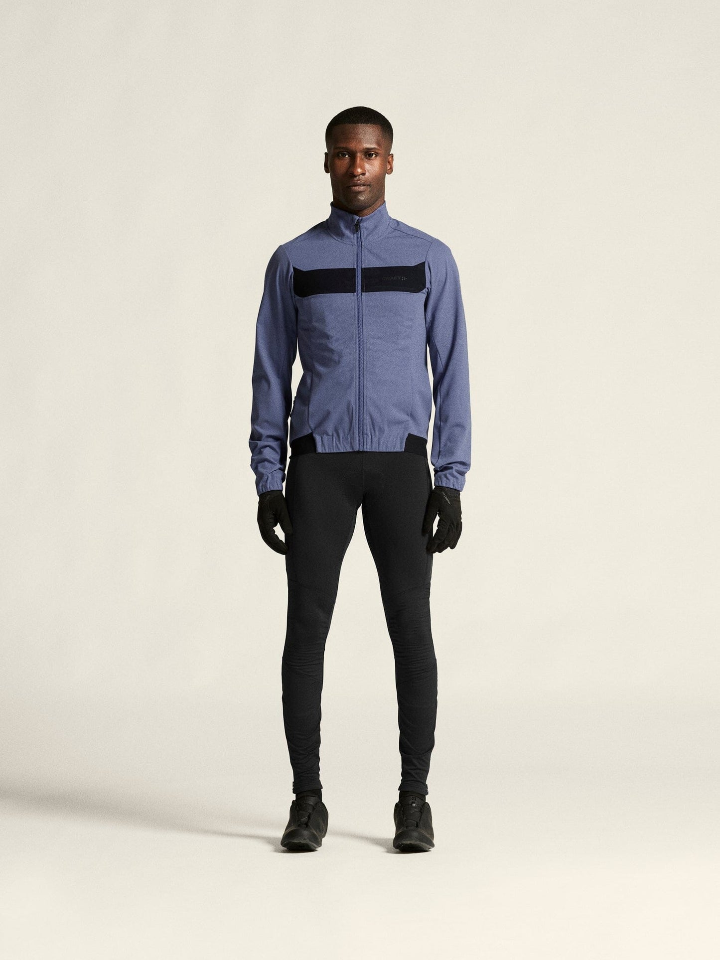 Men's ADV Bike Subz Jacket 2 - AERINITE Craft Sportswear NA