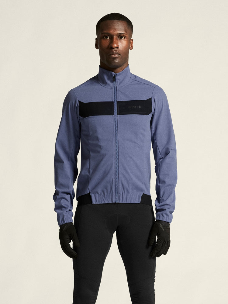 Men's ADV Bike Subz Jacket 2 - AERINITE Craft Sportswear NA