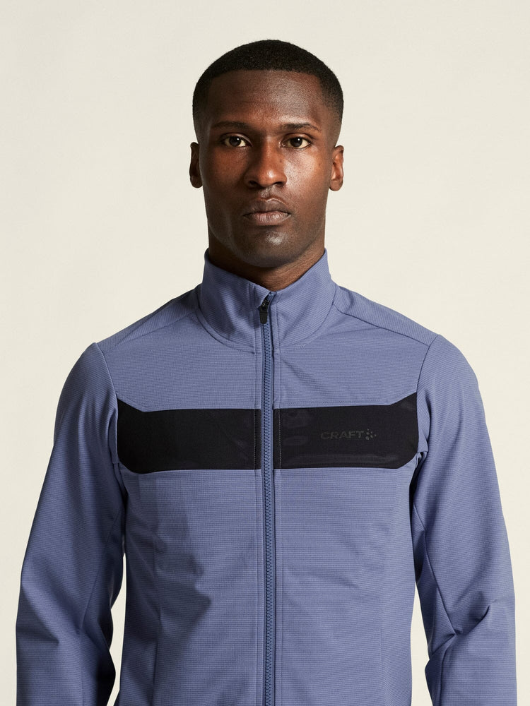 Men's ADV Bike Subz Jacket 2 - AERINITE Craft Sportswear NA