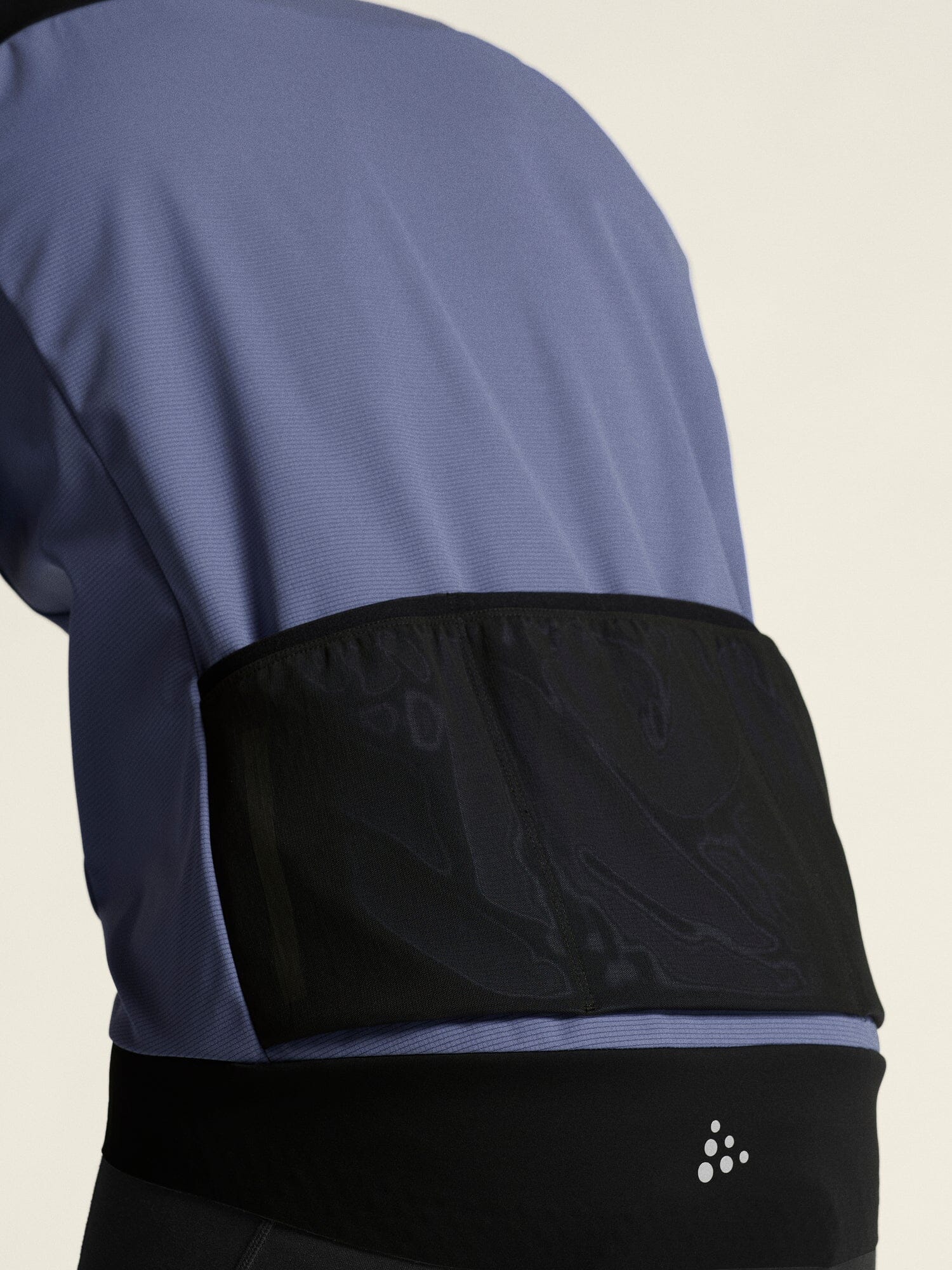 Men's ADV Bike Subz Jacket 2 - AERINITE Craft Sportswear NA