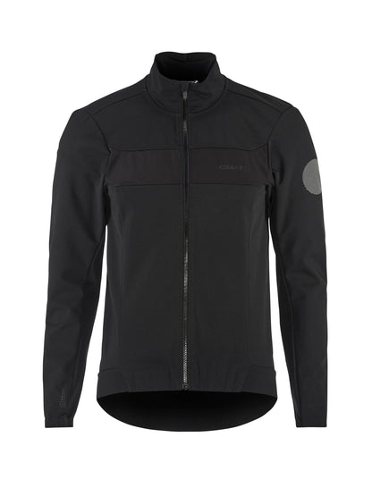 Men's ADV Bike Subz Jacket 2 - Black Craft Sportswear NA